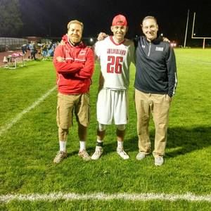 Meet your Posher, Tyler